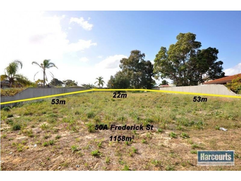 50A Frederick Street, Wanneroo WA 6065