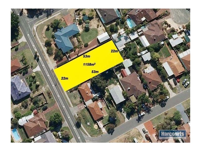 50A Frederick Street, Wanneroo WA 6065