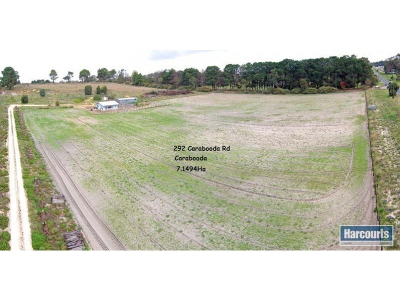 292 Carabooda Road, Carabooda WA 6033