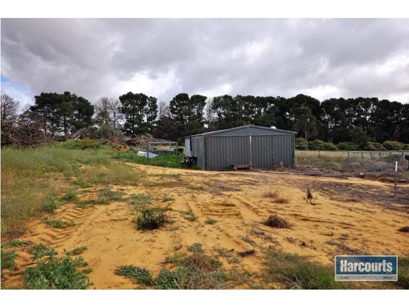 292 Carabooda Road, Carabooda WA 6033