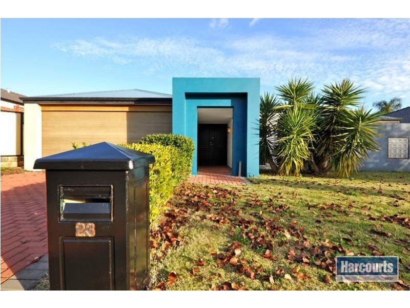 23 Hollins Bend, Madeley WA 6065