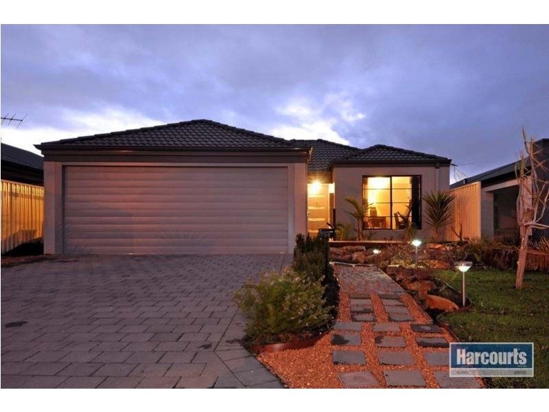 96 Bethwyn Circuit, Madeley WA 6065
