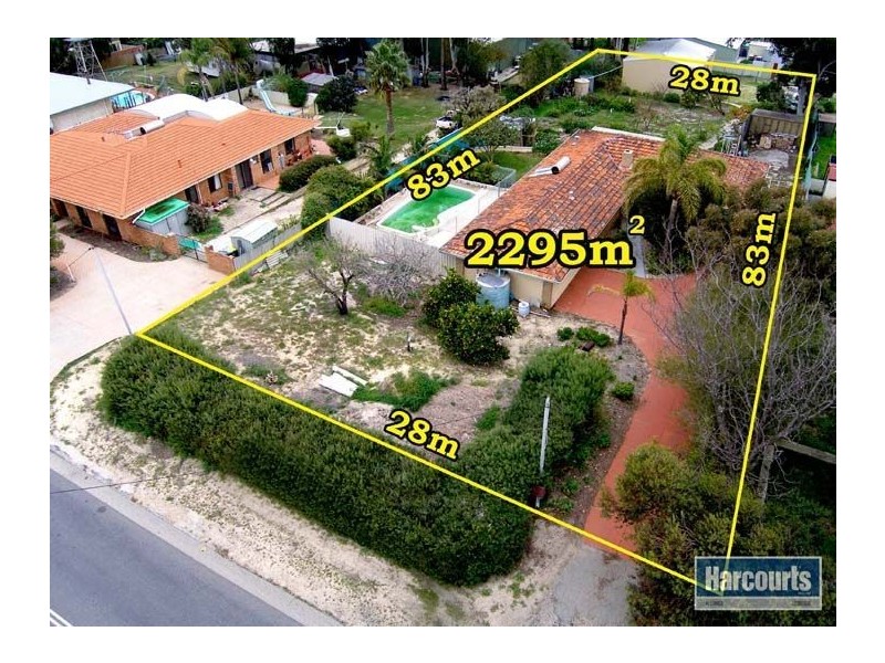 166 Pinjar Road, Mariginiup WA 6065