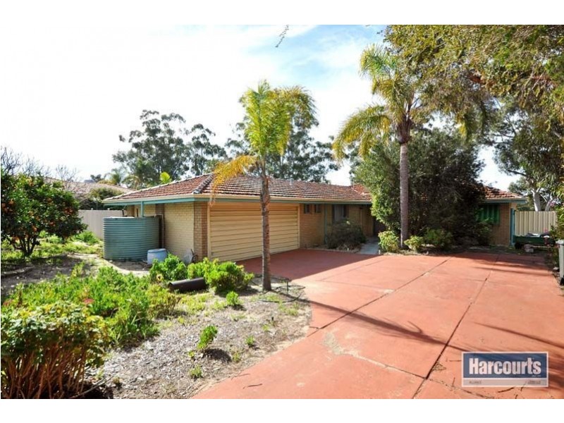 166 Pinjar Road, Mariginiup WA 6065