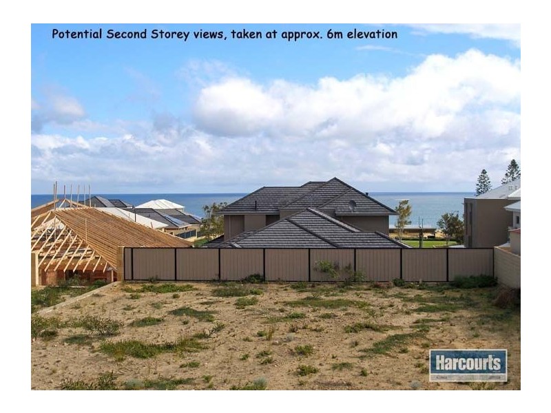 15 Moonraker Road, Jindalee WA 6036