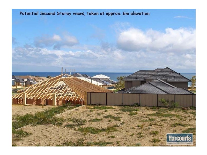 15 Moonraker Road, Jindalee WA 6036