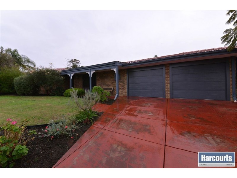 22 Pioneer Drive, Edgewater WA 6027