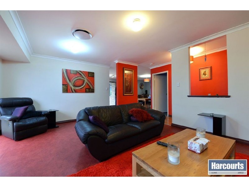 22 Pioneer Drive, Edgewater WA 6027