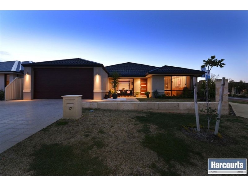 17 Solymar Circle, Burns Beach WA 6028