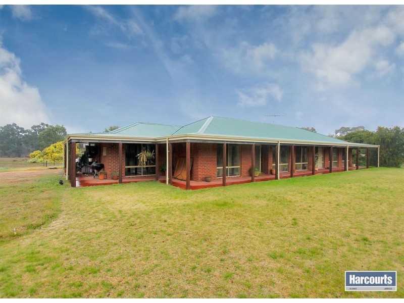 78 Charolais Trail, Lower Chittering WA 6084