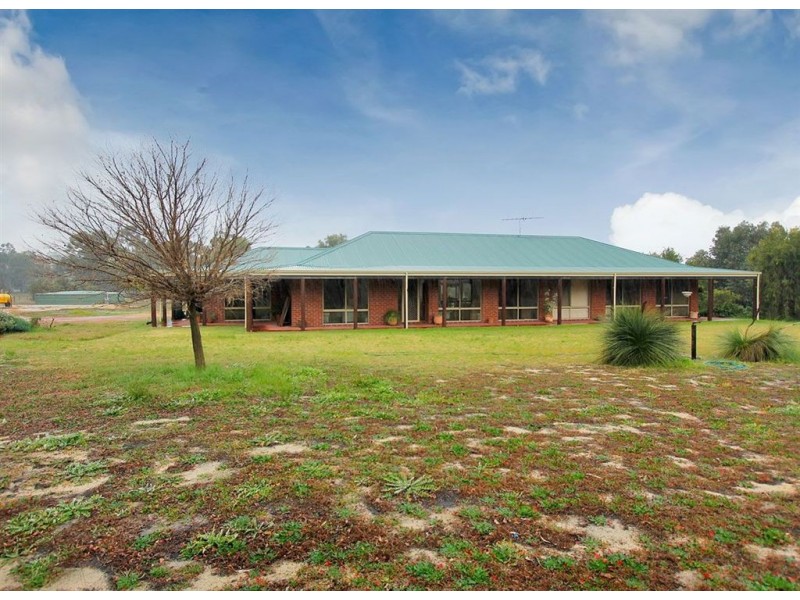 78 Charolais Trail, Lower Chittering WA 6084
