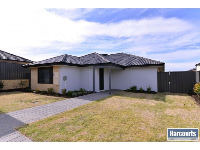 28 Montane Turn, Banksia Grove WA 6031