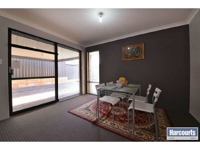 28 Montane Turn, Banksia Grove WA 6031