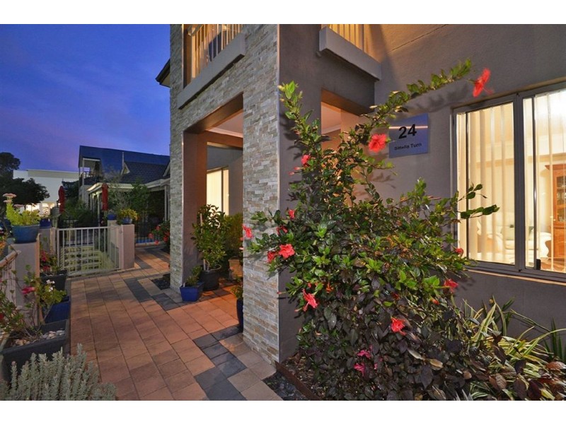 24 Sittella Turn, Joondalup WA 6027