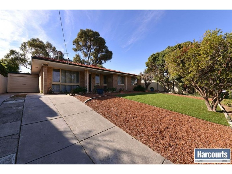 47 Camberwarra Drive, Craigie WA 6025
