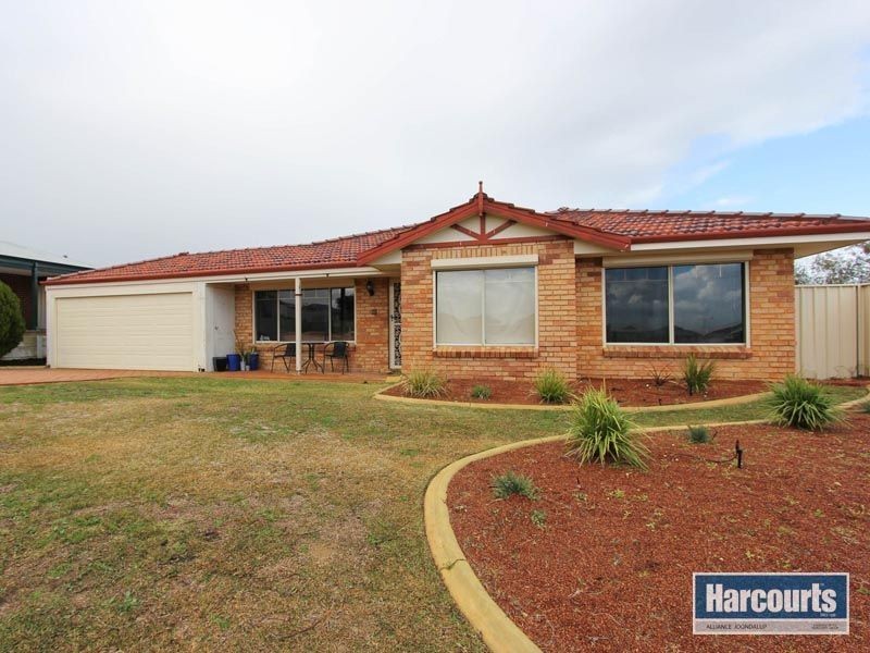 10 Hinchinbrook Avenue, Ridgewood WA 6030