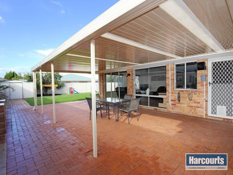 10 Hinchinbrook Avenue, Ridgewood WA 6030