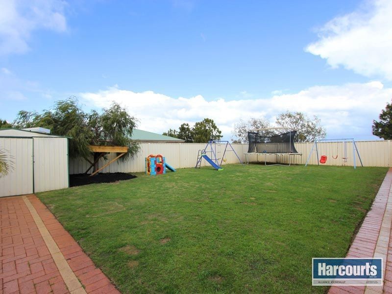 10 Hinchinbrook Avenue, Ridgewood WA 6030