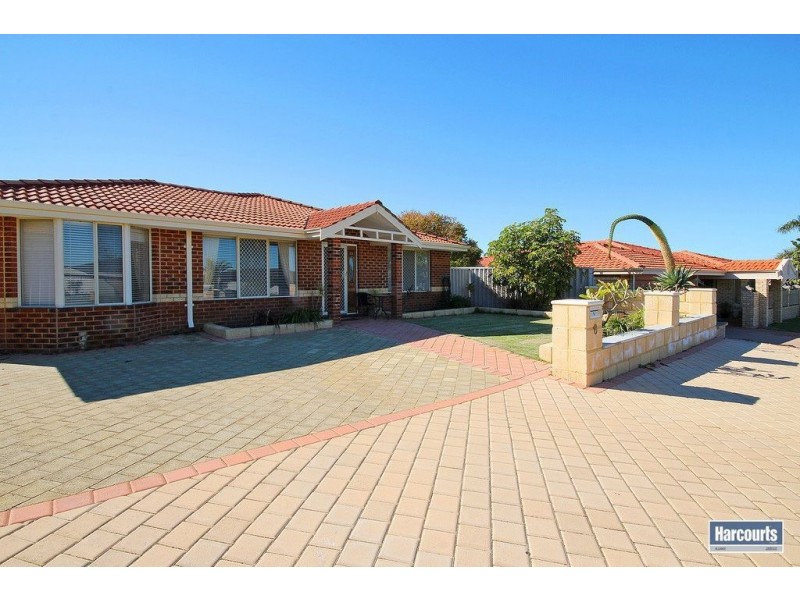 8 Fintry Close, Kinross WA 6028