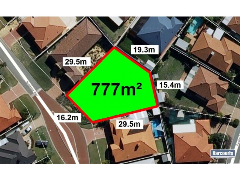 14 Breaksea Way, Ridgewood WA 6030