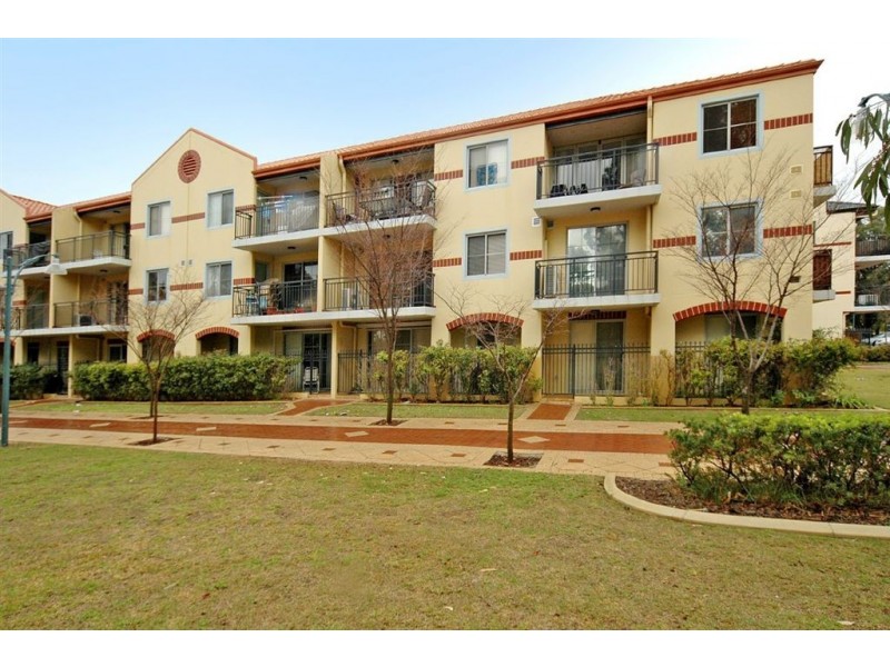 39/167 Grand Boulevard, Joondalup WA 6027