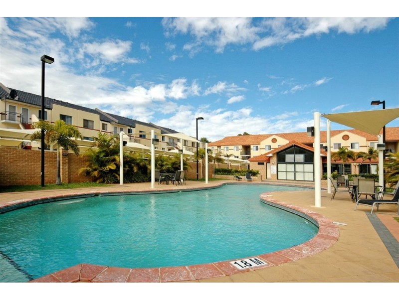 39/167 Grand Boulevard, Joondalup WA 6027