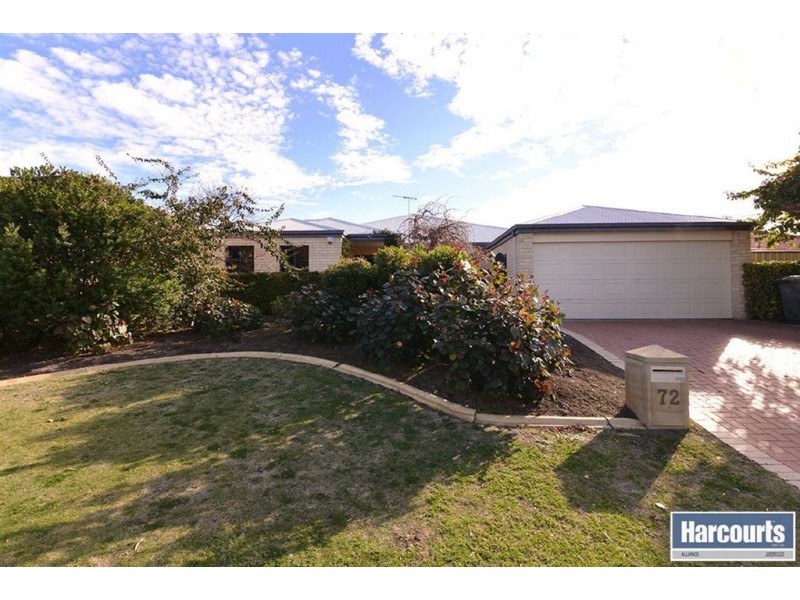 72 Paddington Avenue, Currambine WA 6028