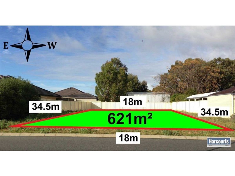 12 Chisholm Link, Madeley WA 6065