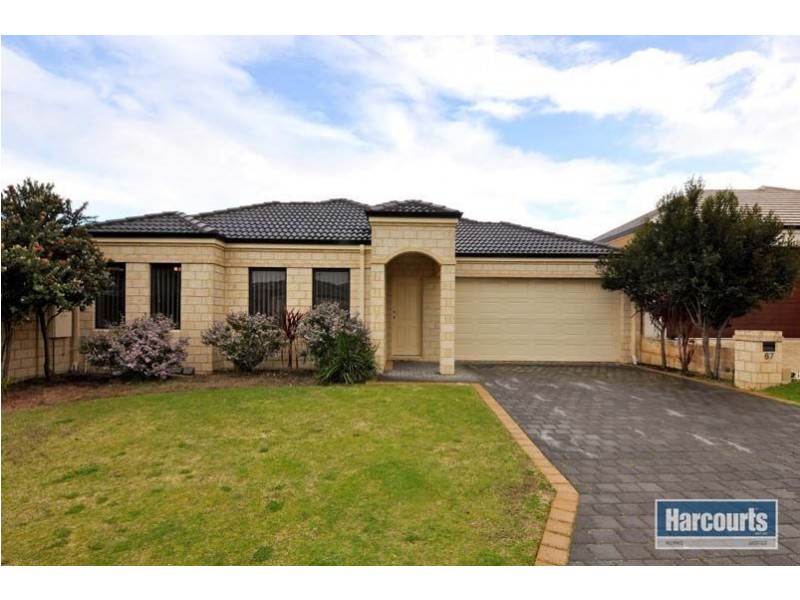 67 Oakdene Drive, Madeley WA 6065
