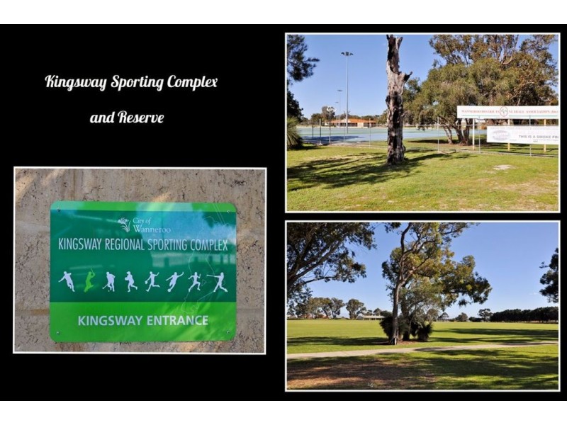 67 Oakdene Drive, Madeley WA 6065