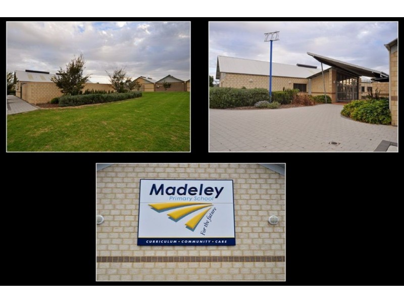 67 Oakdene Drive, Madeley WA 6065