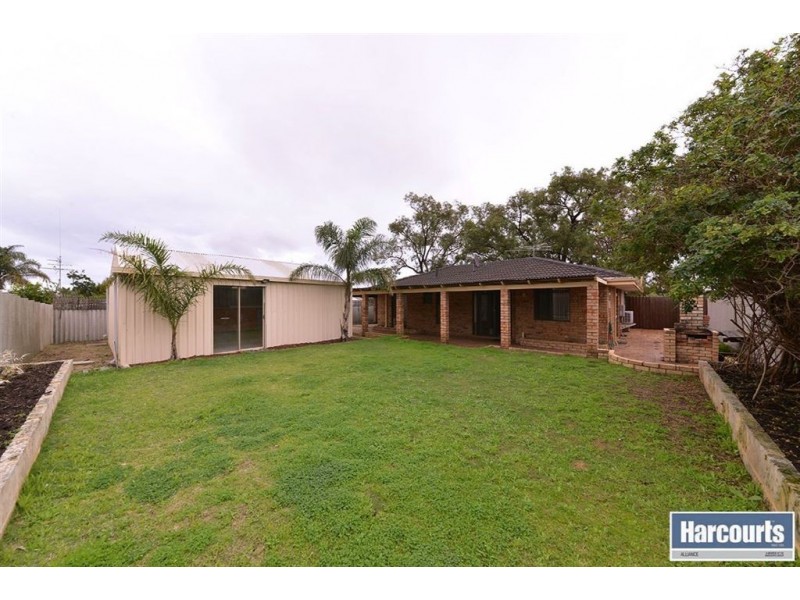 1 Wonambi Way, Wanneroo WA 6065