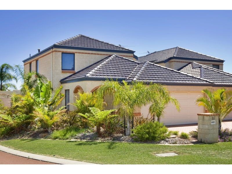 1/35 Royal Scot Loop, Currambine WA 6028