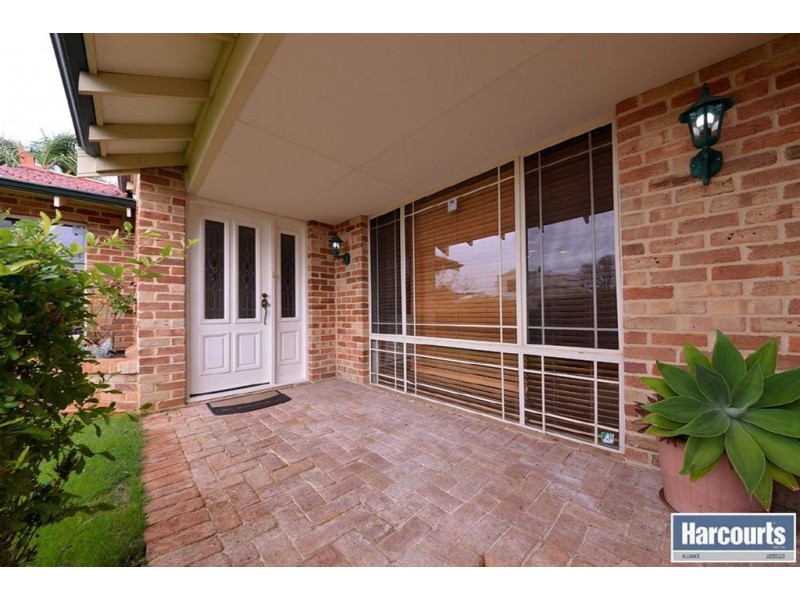 24 Wilcannia Elbow, Currambine WA 6028