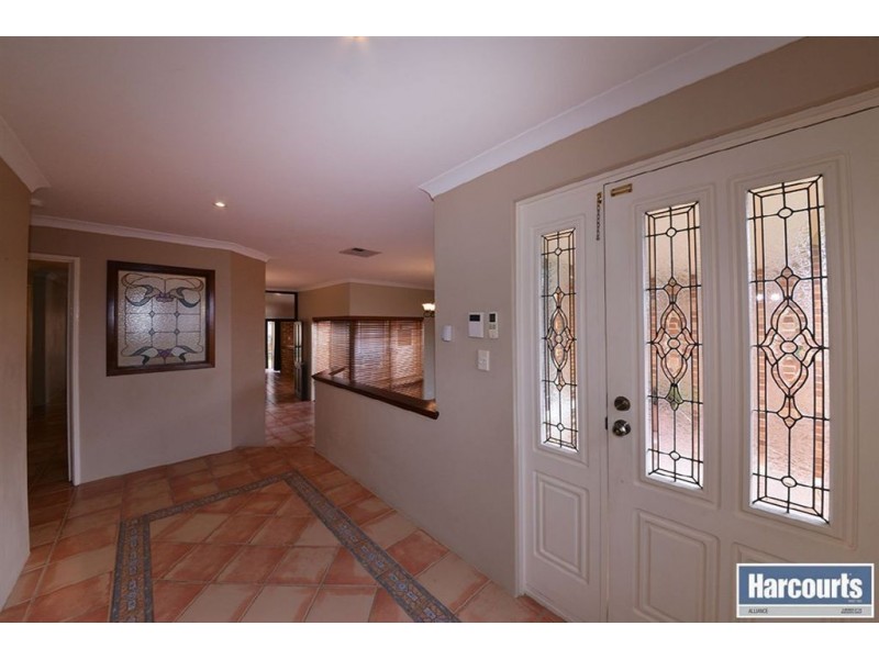 24 Wilcannia Elbow, Currambine WA 6028