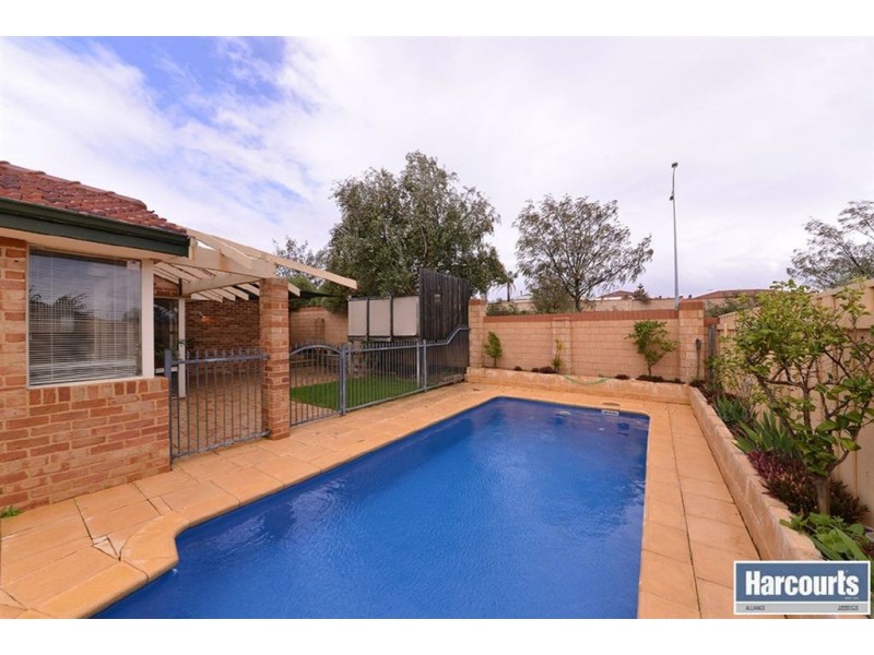 24 Wilcannia Elbow, Currambine WA 6028