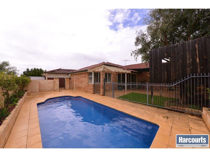 24 Wilcannia Elbow, Currambine WA 6028