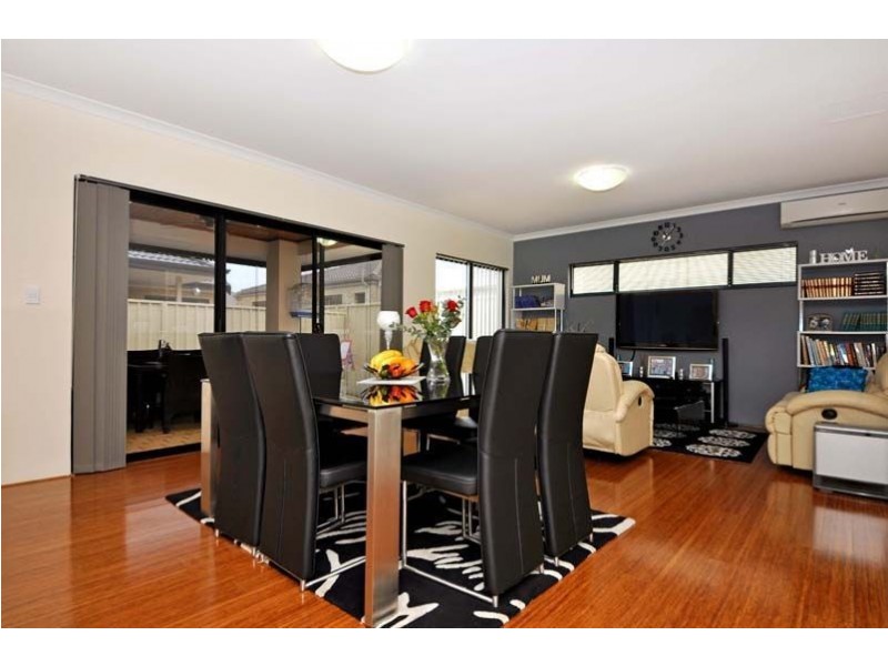 23 Lairbeck Street, Darch WA 6065