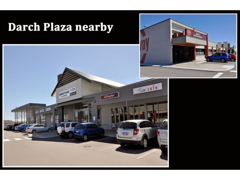 23 Lairbeck Street, Darch WA 6065