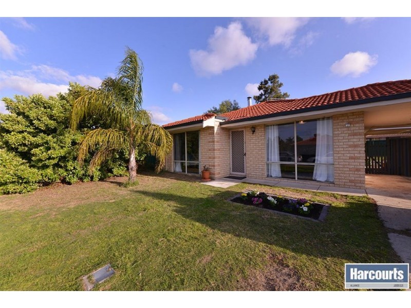7 Canopy Court, Banksia Grove WA 6031