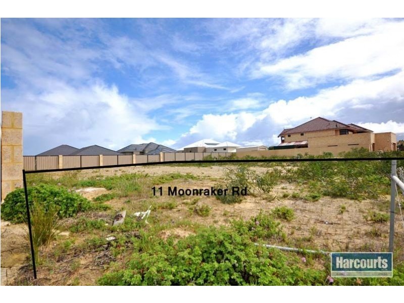11 Moonraker Road, Jindalee WA 6036
