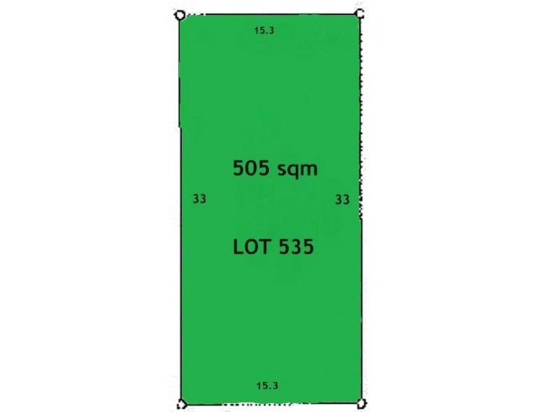 Lot 535 Clivia Heights, Sinagra WA 6065