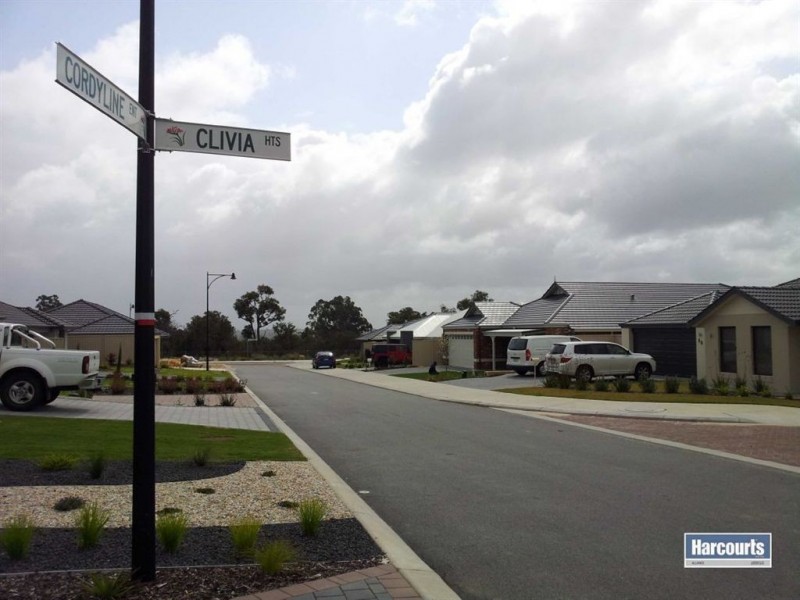 Lot 535 Clivia Heights, Sinagra WA 6065