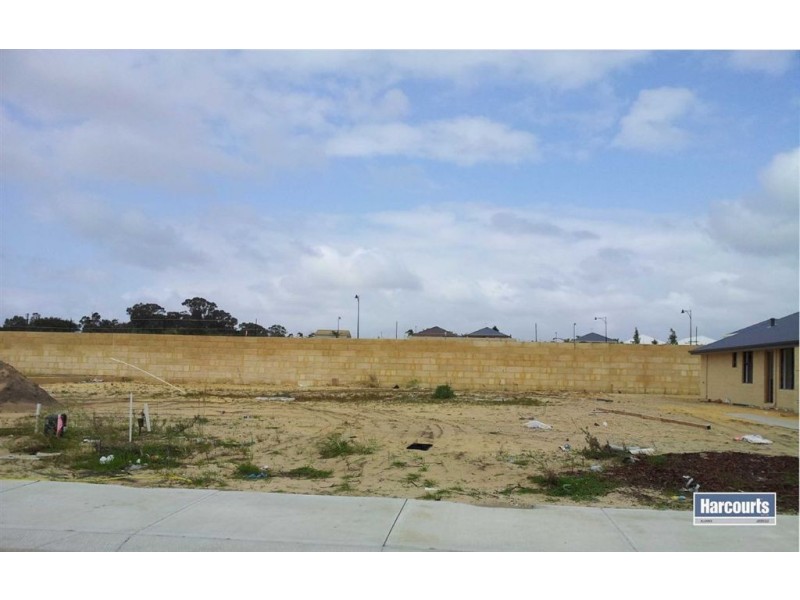 Lot 535 Clivia Heights, Sinagra WA 6065