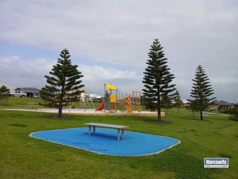 Lot 535 Clivia Heights, Sinagra WA 6065