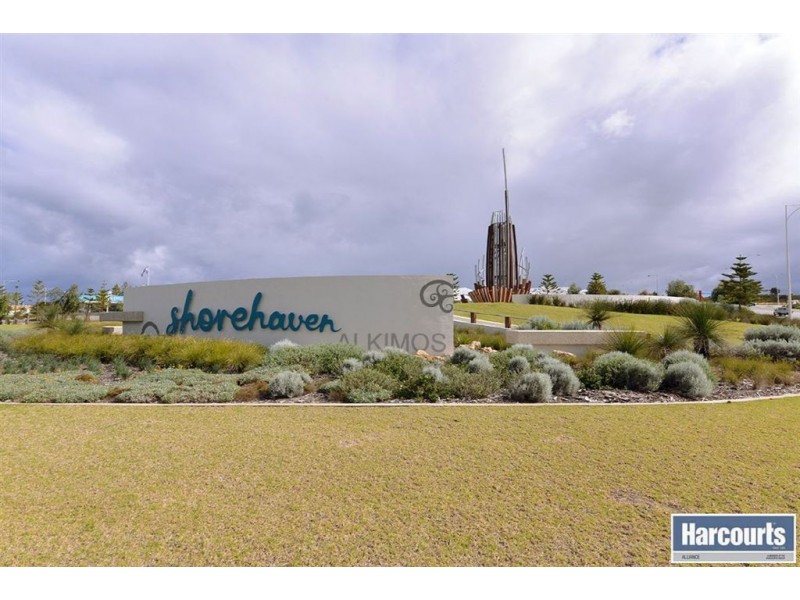 30 Shipmaster Avenue, Alkimos WA 6038