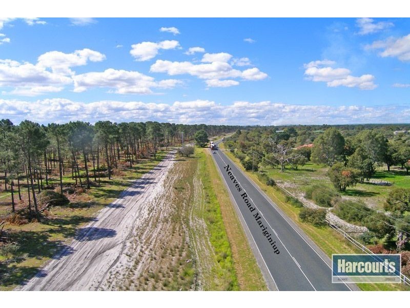 Prop Lt 2 360 Neaves Road, Mariginiup WA 6065
