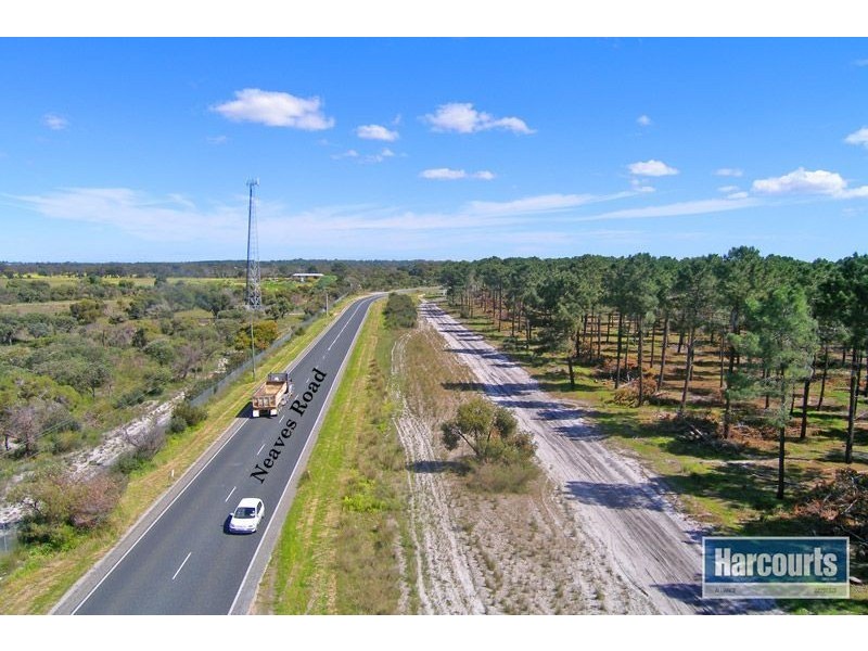 Prop Lt 2 360 Neaves Road, Mariginiup WA 6065