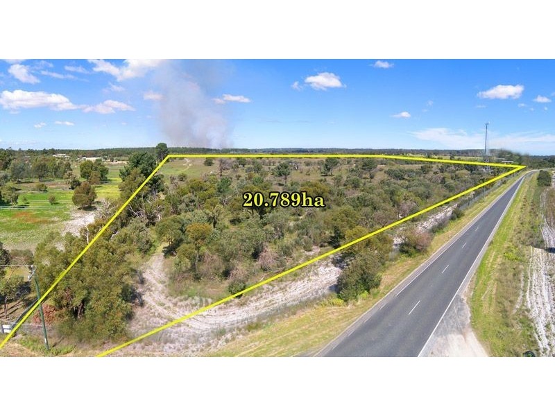 Prop Lt 2 360 Neaves Road, Mariginiup WA 6065