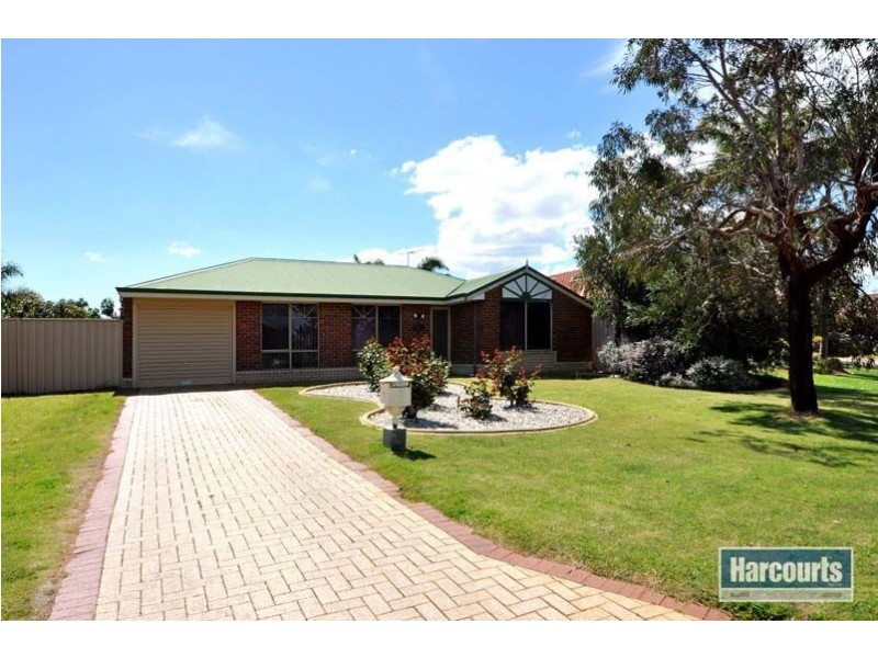 3 Fenwick Mews, Kinross WA 6028